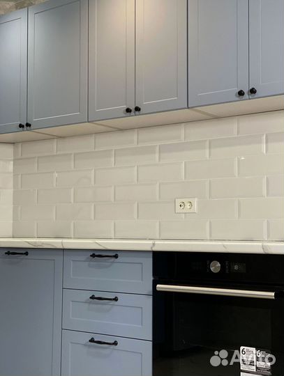 Кухонный гарнитур на заказ