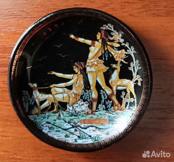 Магниты на холодильник-города и страны