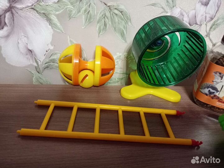 Товары для животных