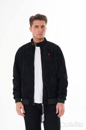 Куртка эксклюзивная polo ralph lauren