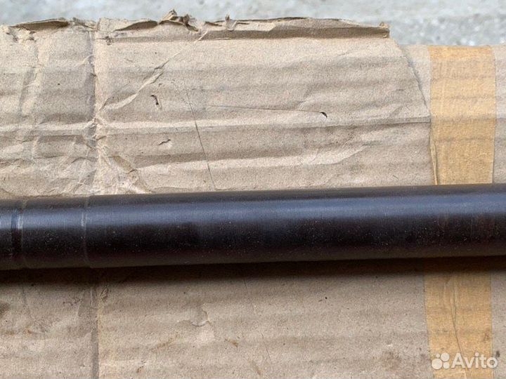 Привод передний левый Nissan Almera N16 2001-2005