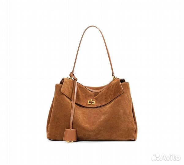 Сумка в стиле rodeo