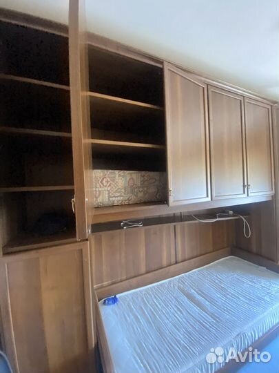 Детская комната мебель