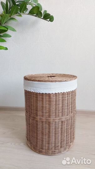 Корзина для белья