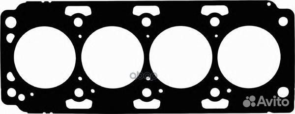 Прокладка ГБЦ 611002210 victor reinz