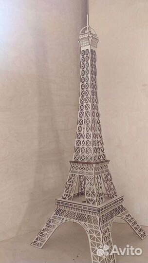Эйфелева башня