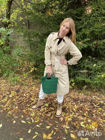 Мастер класс по вязанию