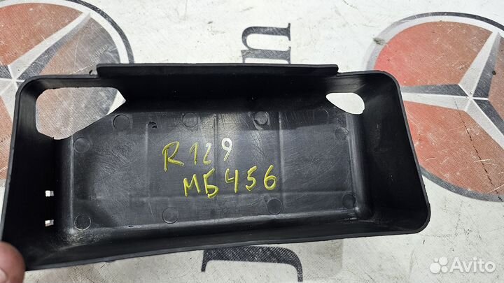 Крышка центрального замка Mercedes Benz Sl R129