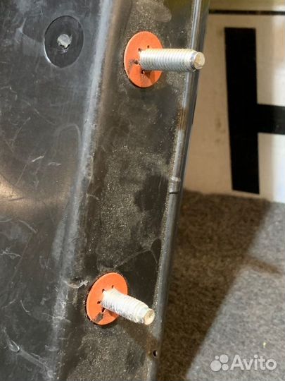 Подушка безопасности в сиденье правая Hyundai I30