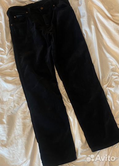 Wrangler Texas Stretch velvet