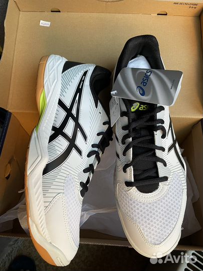Кроссовки 44-47 р-ры оригинал Asics Gel-Task