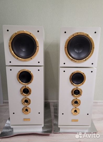 Dynaudio Consequence MK2