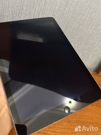 iPad air 128gb