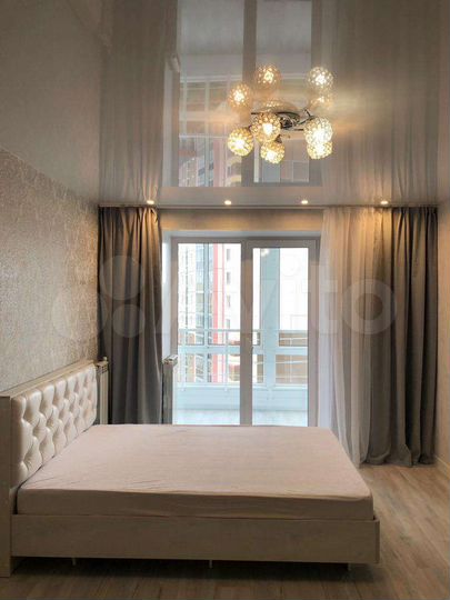 Квартира-студия, 32,5 м², 8/10 эт.