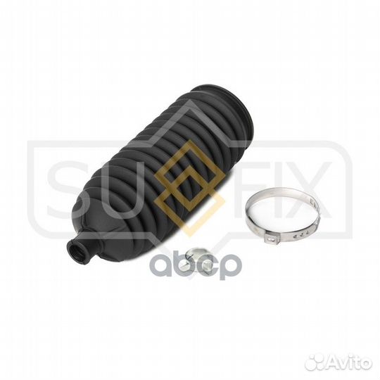 Пыльник рулевой рейки прав/лев FD1116 sufix