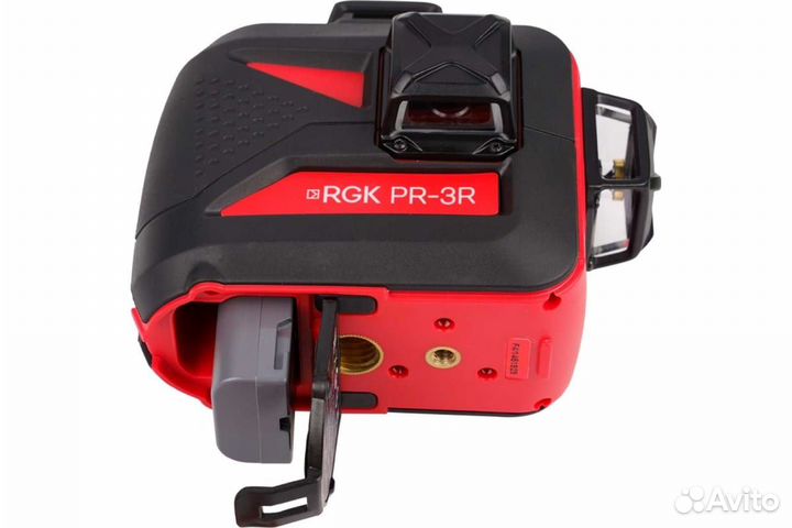 Лазерный построитель плоскостей RGK PR-3R 46100118