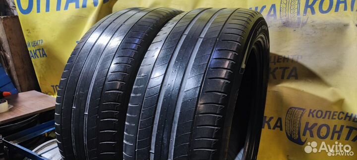 Michelin Primacy 3 235/50 R18