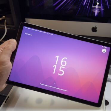 Планшет Chuwi Aupad 8Gb / 128Gb
