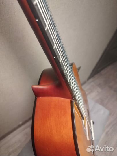 Гитара Yamaha C40