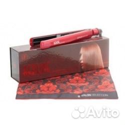 Утюжок для выпрямления