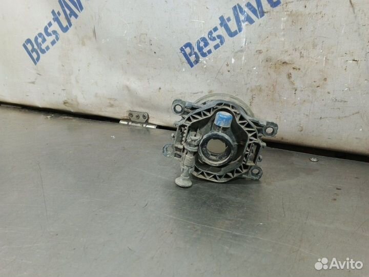 Фара противотуманная правая Ваз (LADA Kalina)