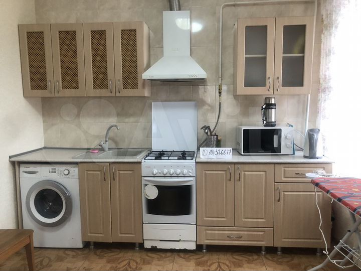 Комната 15 м², 2/3 эт.