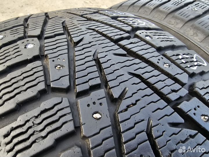 Nokian Tyres Hakkapeliitta 7 SUV 265/50 R20 111T