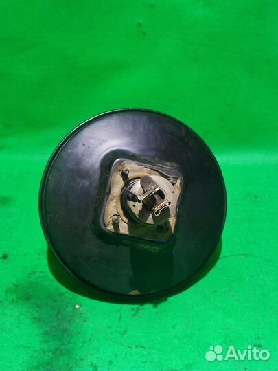 Вакуумный усилитель тормозов с гтц под abs BMW e36