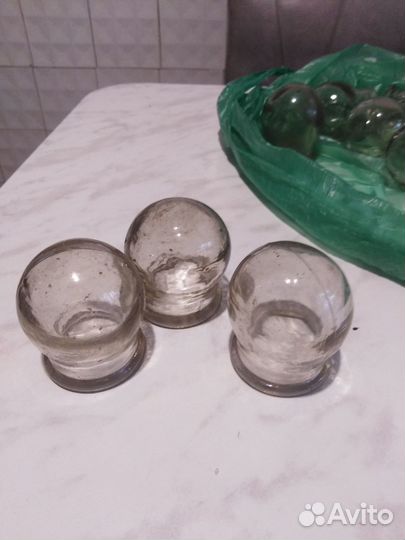 Банки медицинские