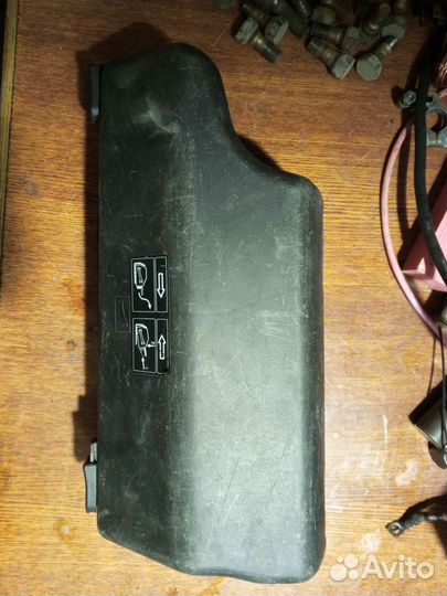 Домкрат ауди