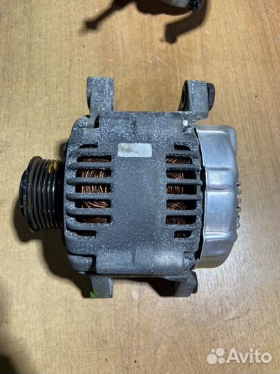 Генератор 2.0 G4KA Hyundai Sonata 5 NF