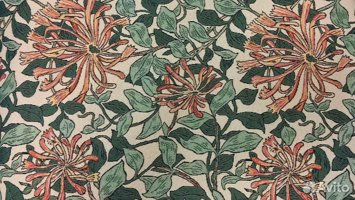 Ткань гобеленовая 