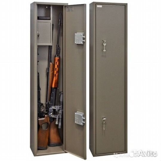 Сейф Д 6 Новый