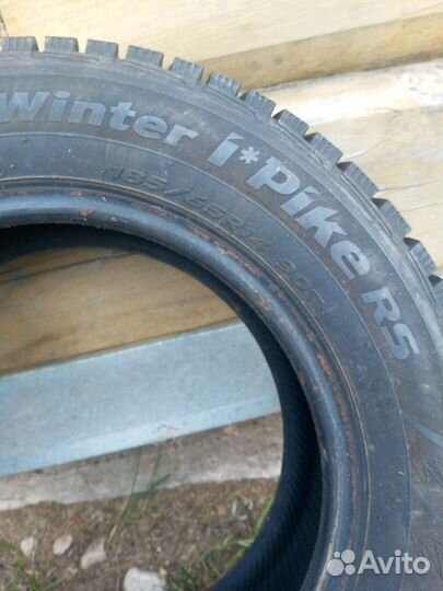 Hankook Winter I'Pike 185/65 R14 90T