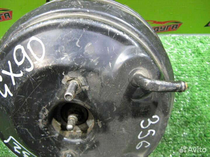Вакуумный усилитель toyota GX90,JZX90,JZX91,JZX93