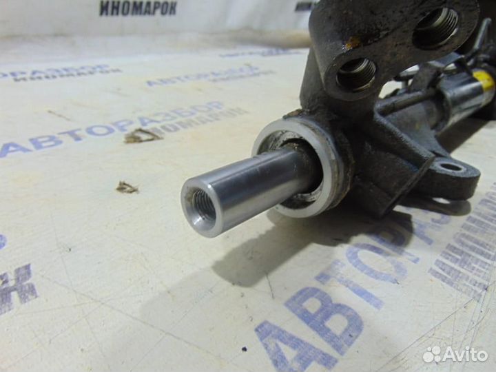 Рейка рулевая для Hyundai Solaris 1 2010-2017г