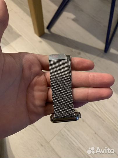Часы apple watch 1 42mm