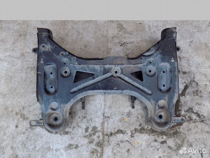 Балка подмоторная Mokka 2012