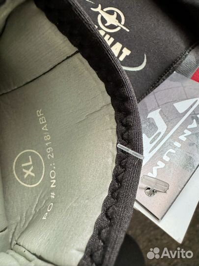 Неопреновые перчатки 3 мм Beuchat