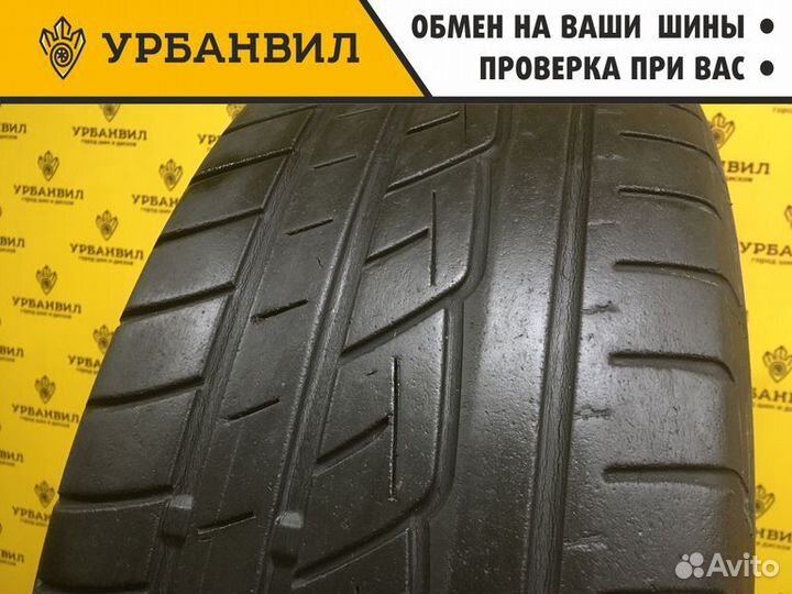 Toyo Proxes CF1 215/60 R16 99H