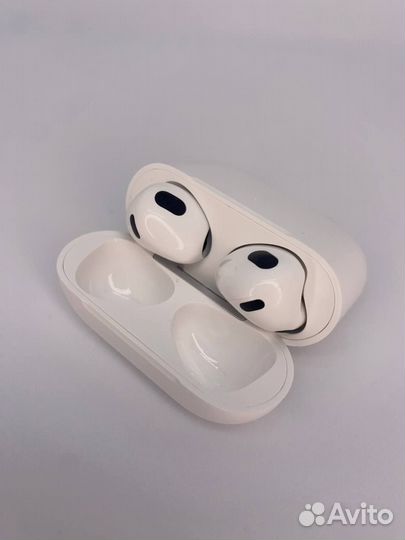 AirPods 3 (Replica) беспроводные наушники