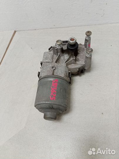 Моторчик стеклоочистителя