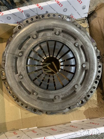 Тормозные диски ford focus 3 б/у