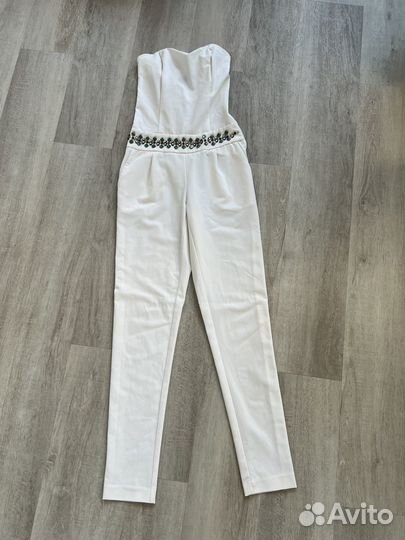 Комбинезон женский XS-S Love Republic