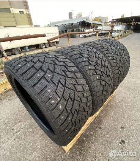 Zeta Antarctica Sport 315/35 R20 105S