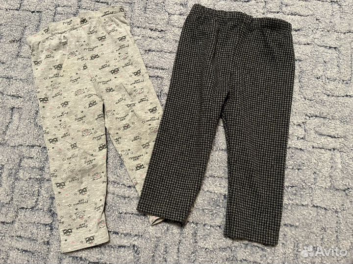 Вещи детские