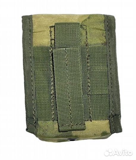 Подсумок универсальный / гранатный мох Воентурснар