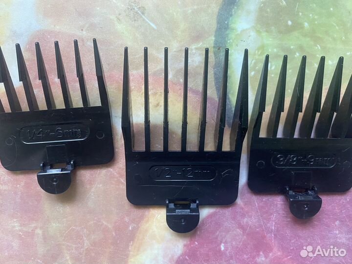 Машинка для стрижки