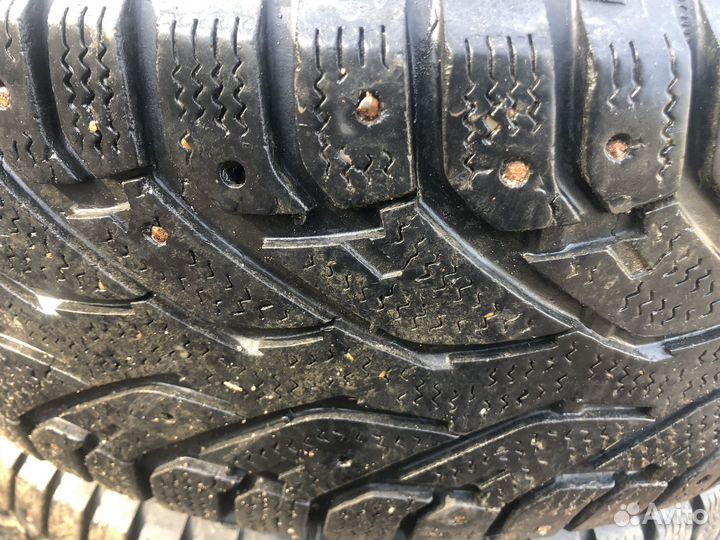 Matador MP 50 Sibir Ice SUV 215/65 R16