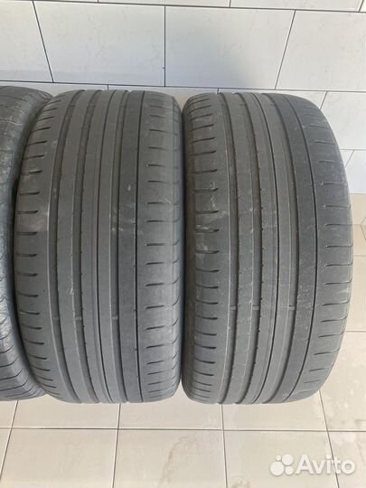 Goodyear Eagle F1 Asymmetric 2 SUV 285/40 R21